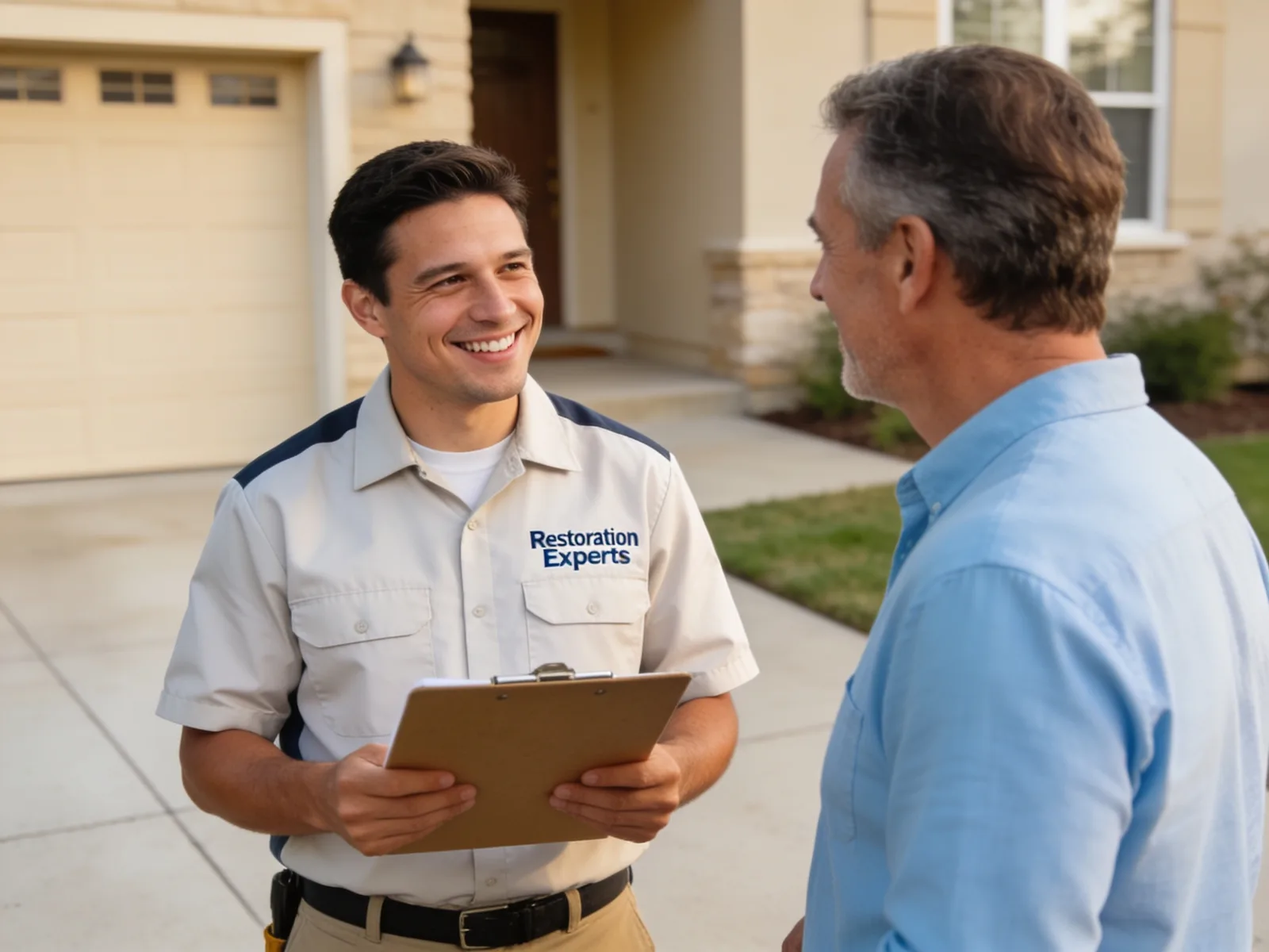 Water Damage Cleanup Kempton, PA FAQs